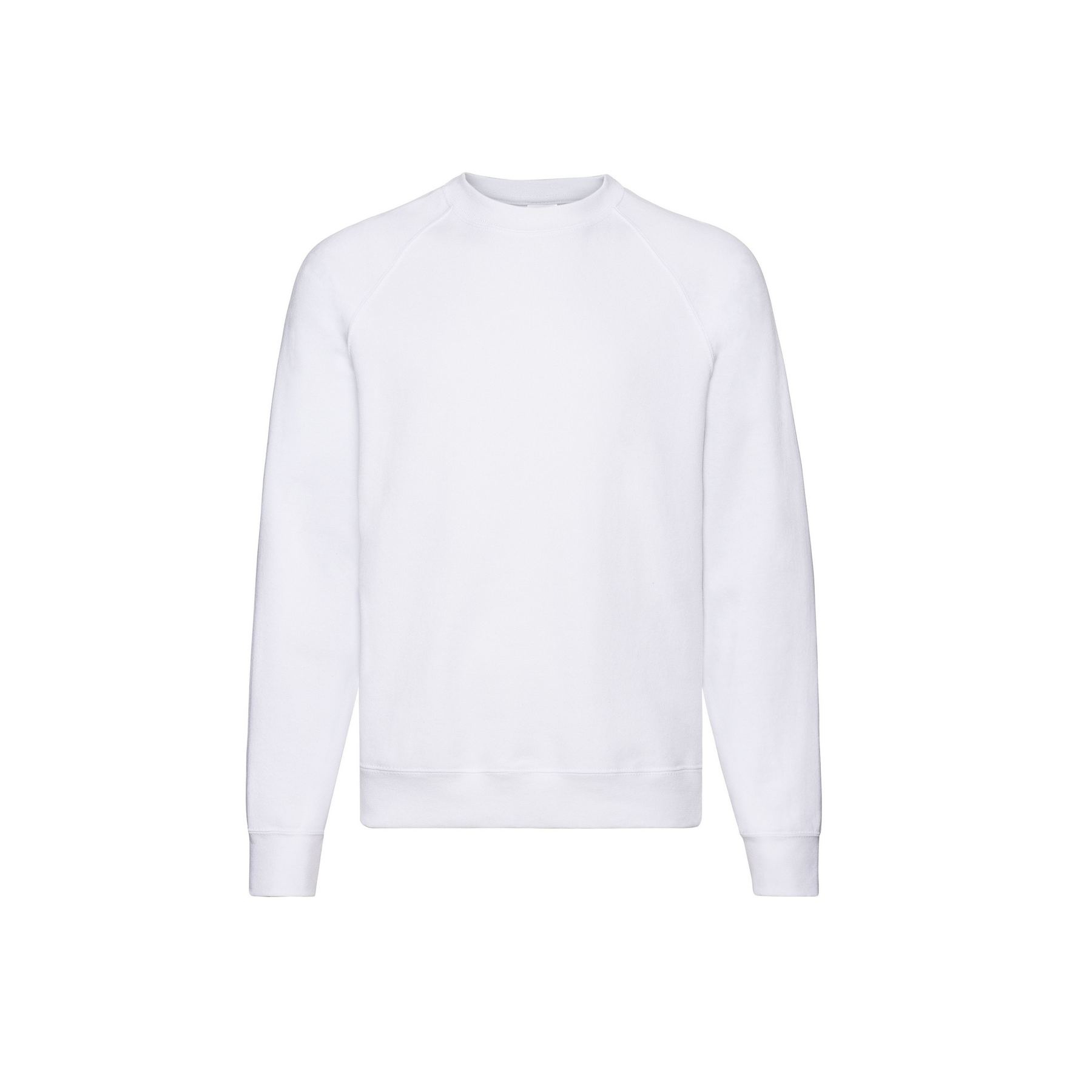 Sweat 80/20 manches raglan 280