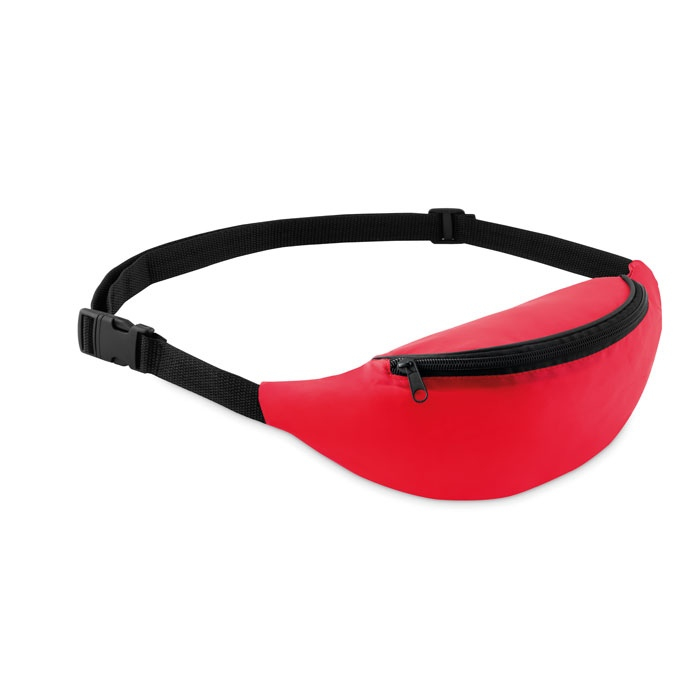 PARKBAG - Sac banane en polyester 210D