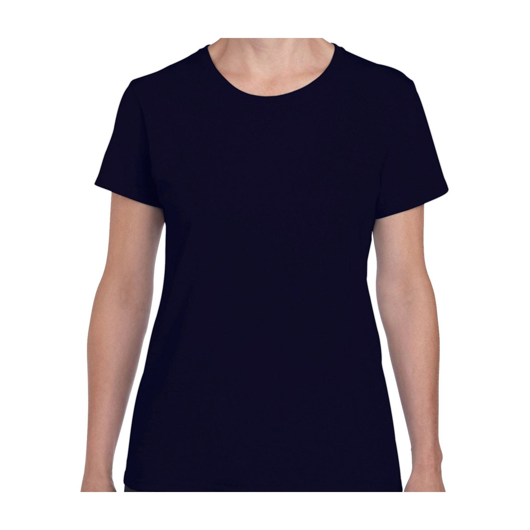 Tee-shirt col rond 180 femme