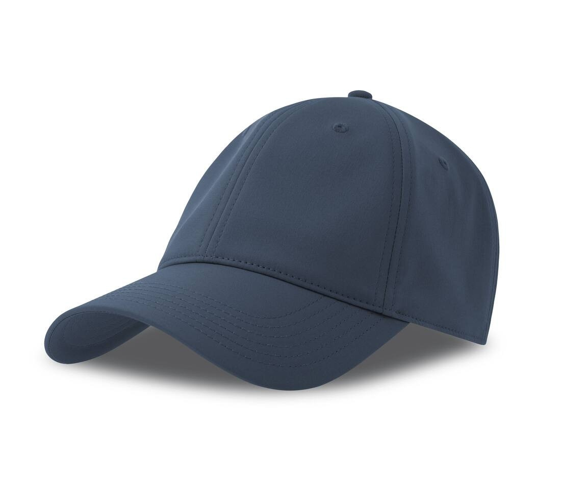 Casquette baseball 6 pans