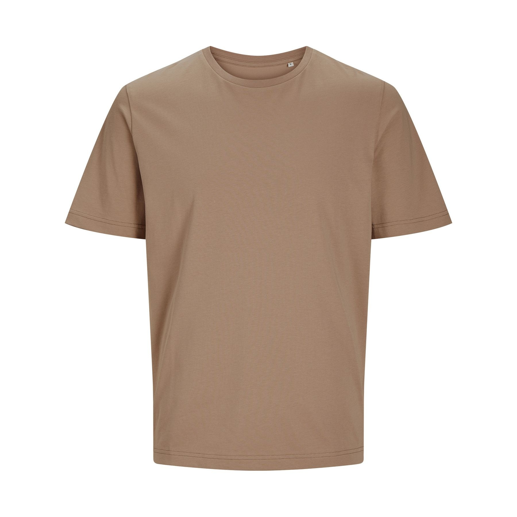 Tee-shirt unisexe en coton organique
