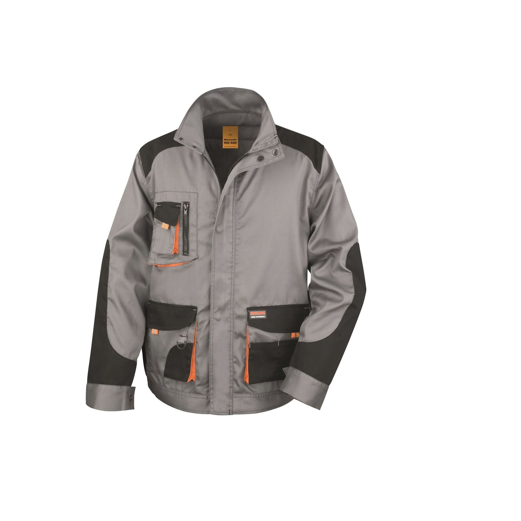 Veste de travail lite