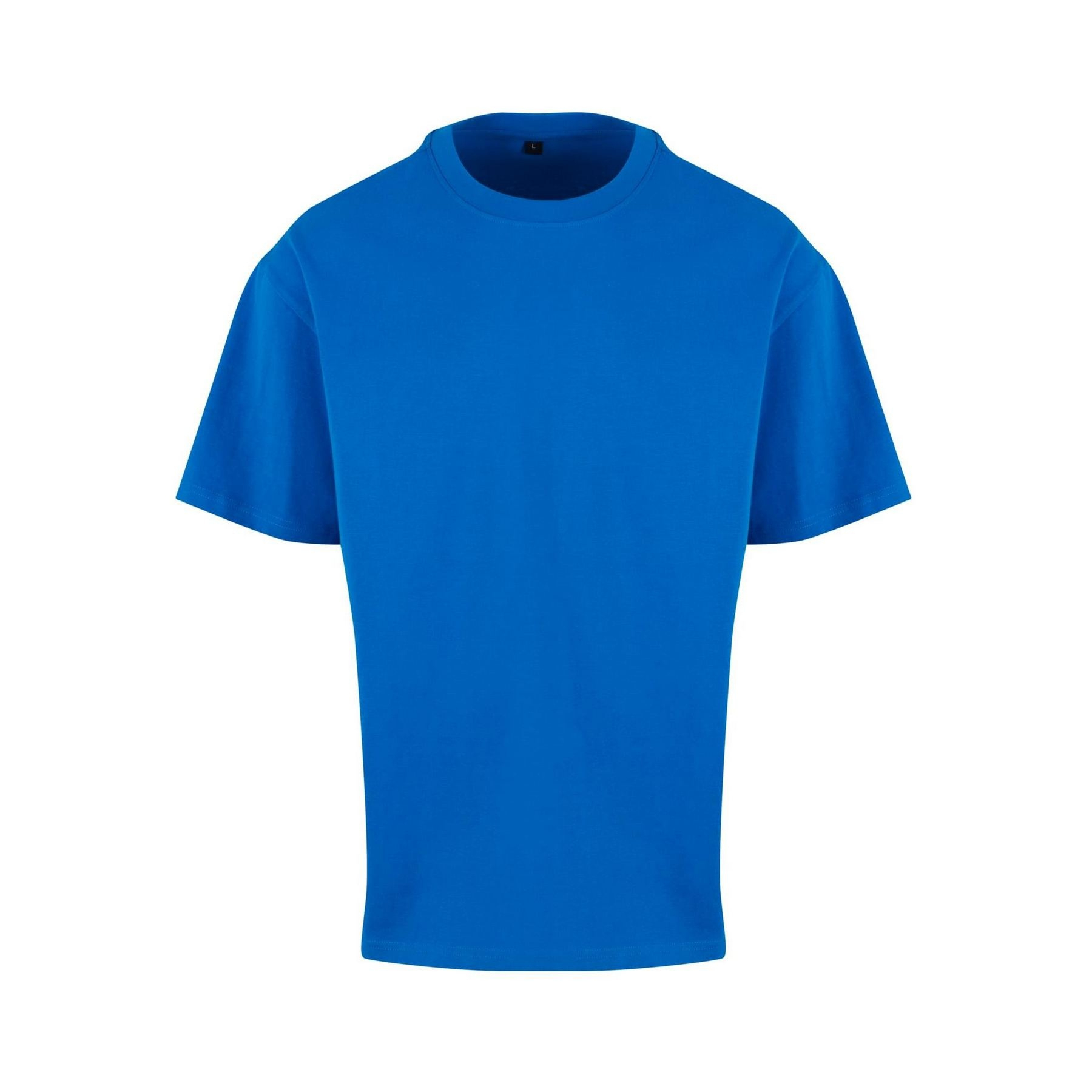 Tee-shirt oversize