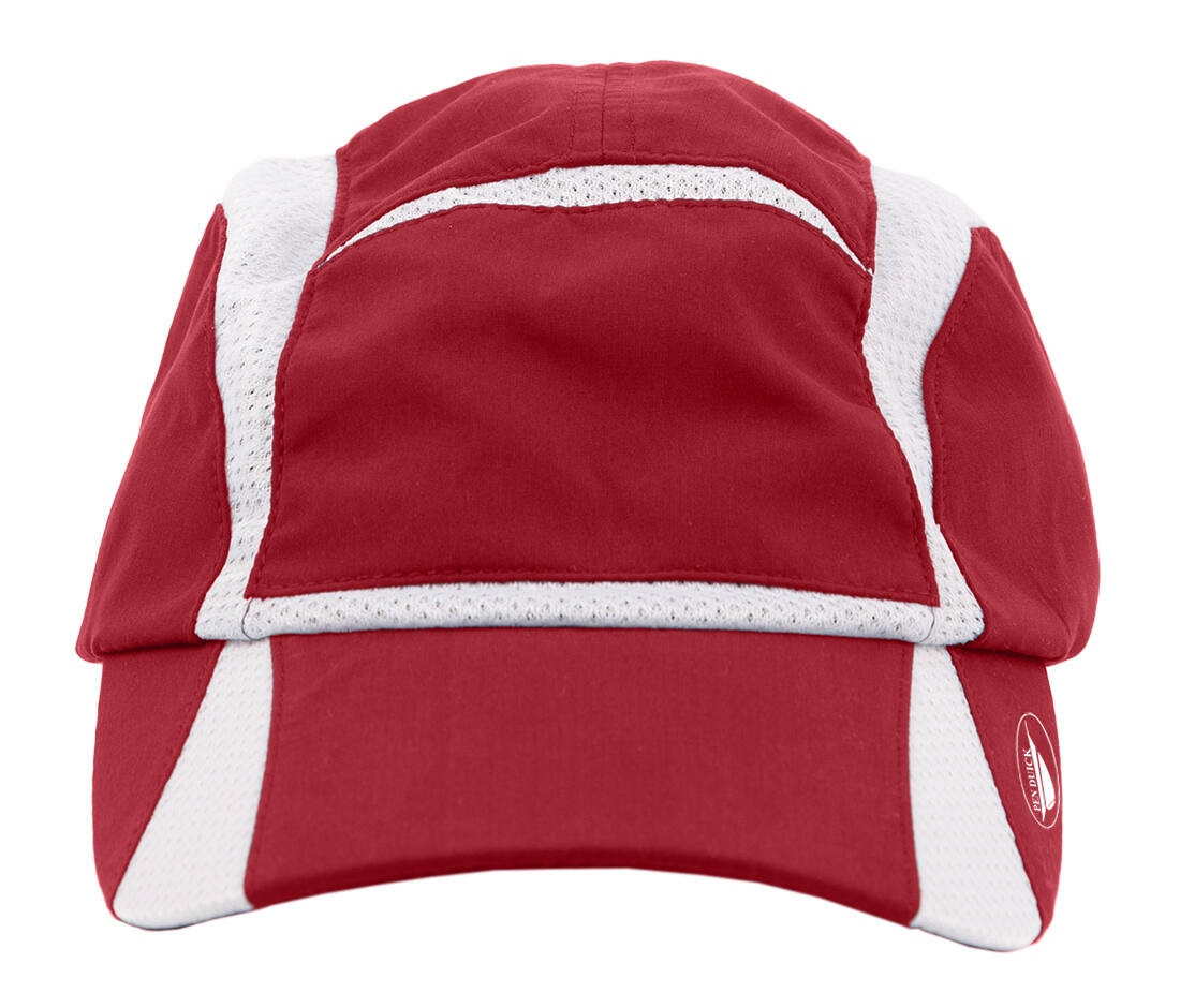 Casquette de sport
