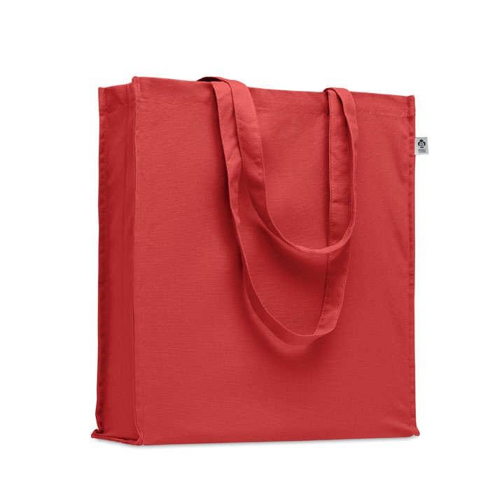 BENTE COLOUR - Sac shopping en coton bio