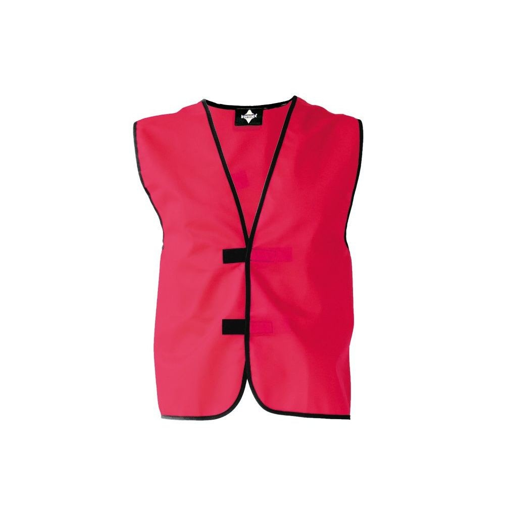 Gilet de sécurité