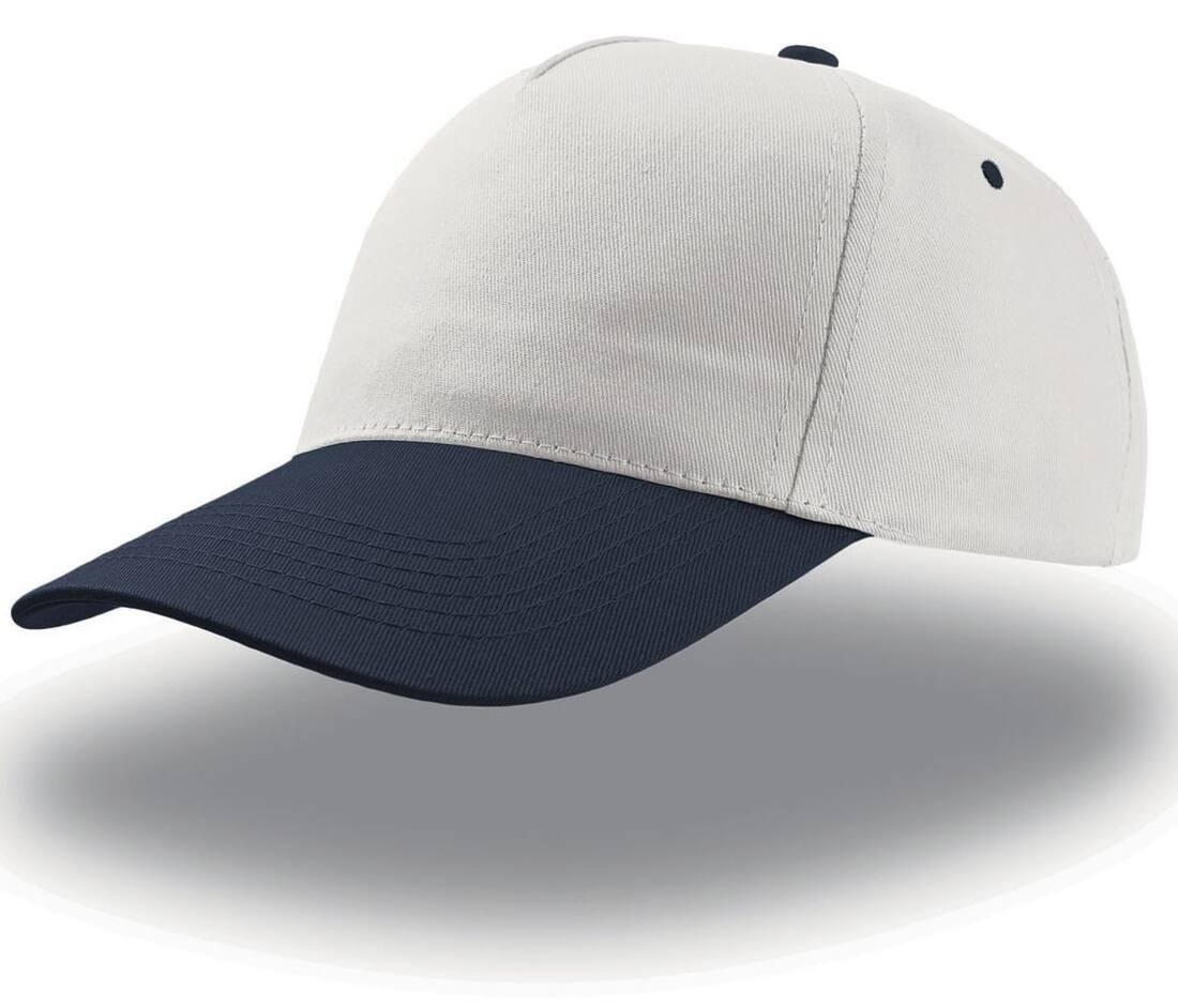 Casquette start five 5 panneaux