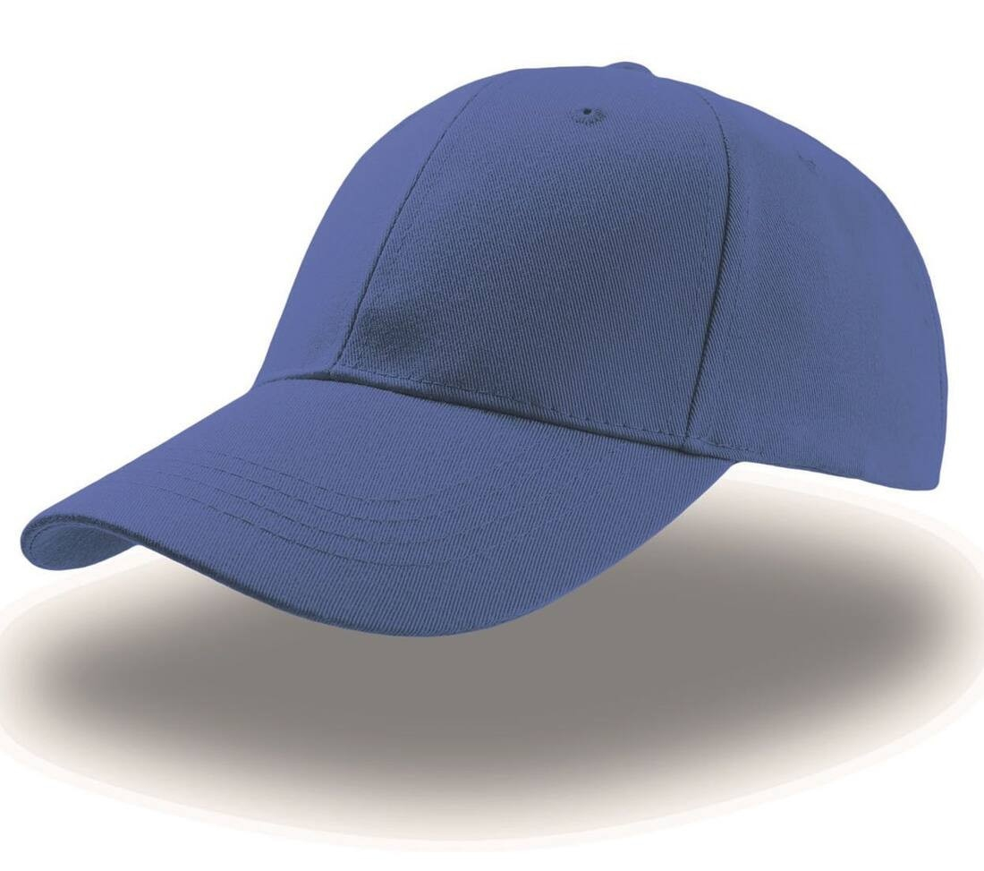 Casquette liberty six thumb