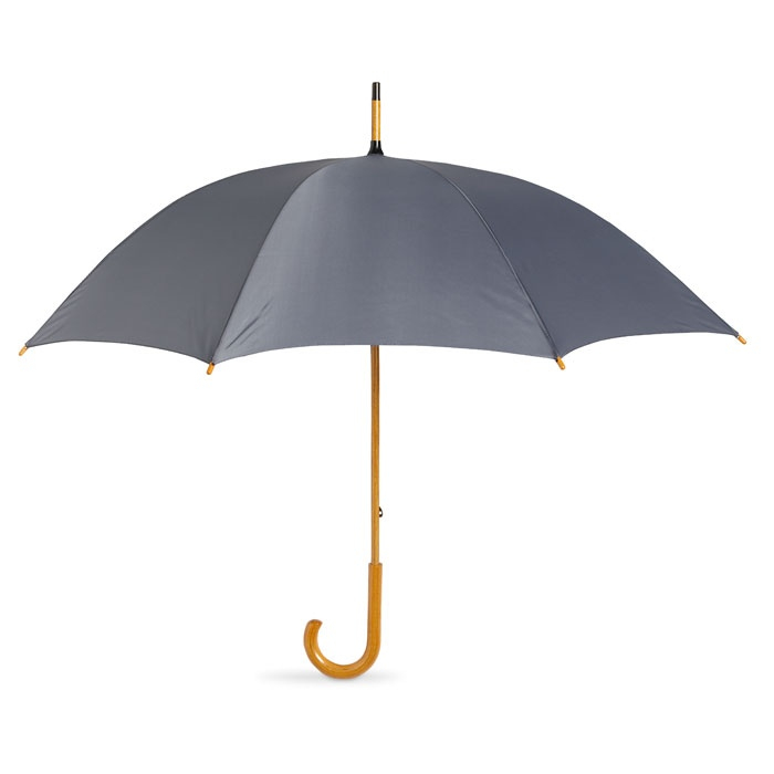 CALA - Parapluie avec poignée en bois
