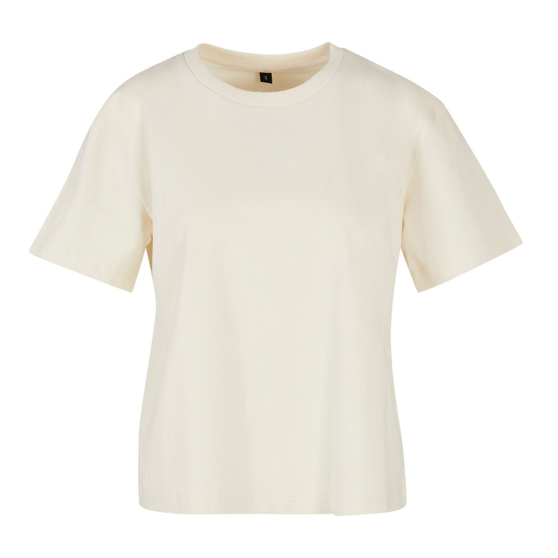 Tee-shirt oversize femme