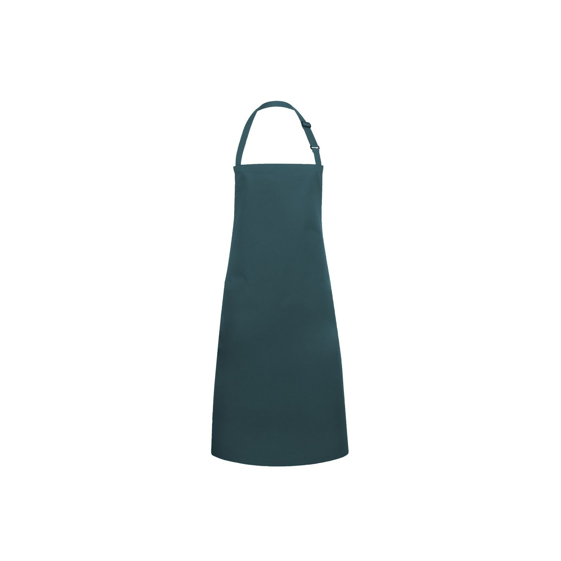 Tablier à bavette avec boucle