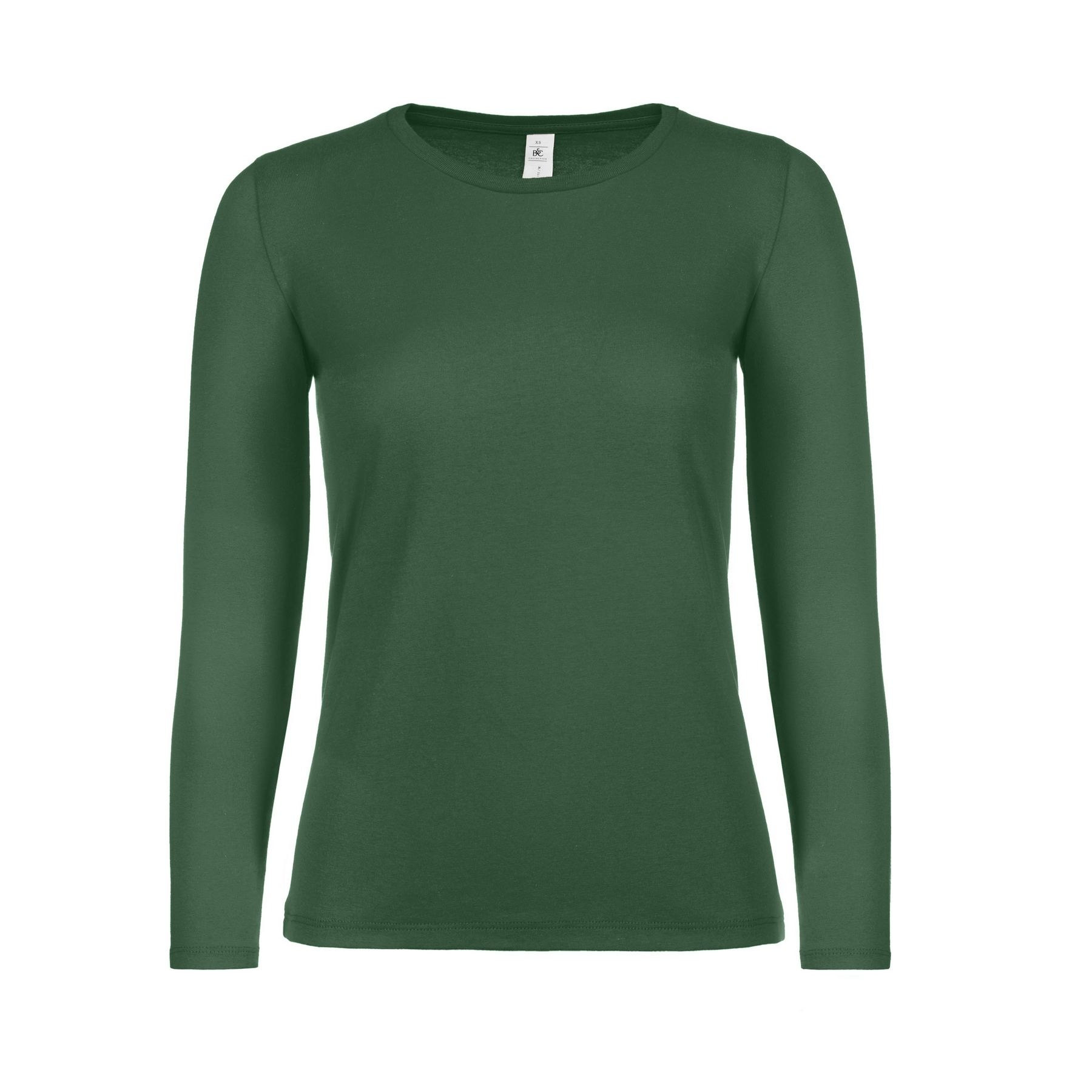 Tee-shirt femme manches longues
