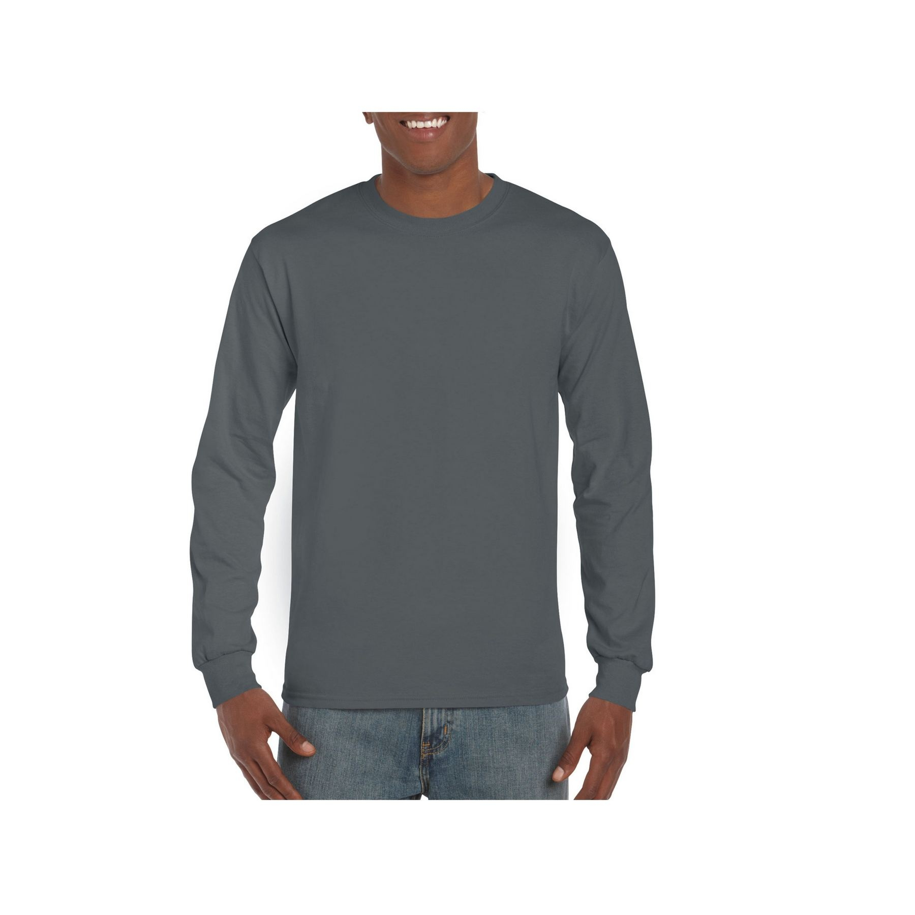 Tee-shirt manches longues 200
