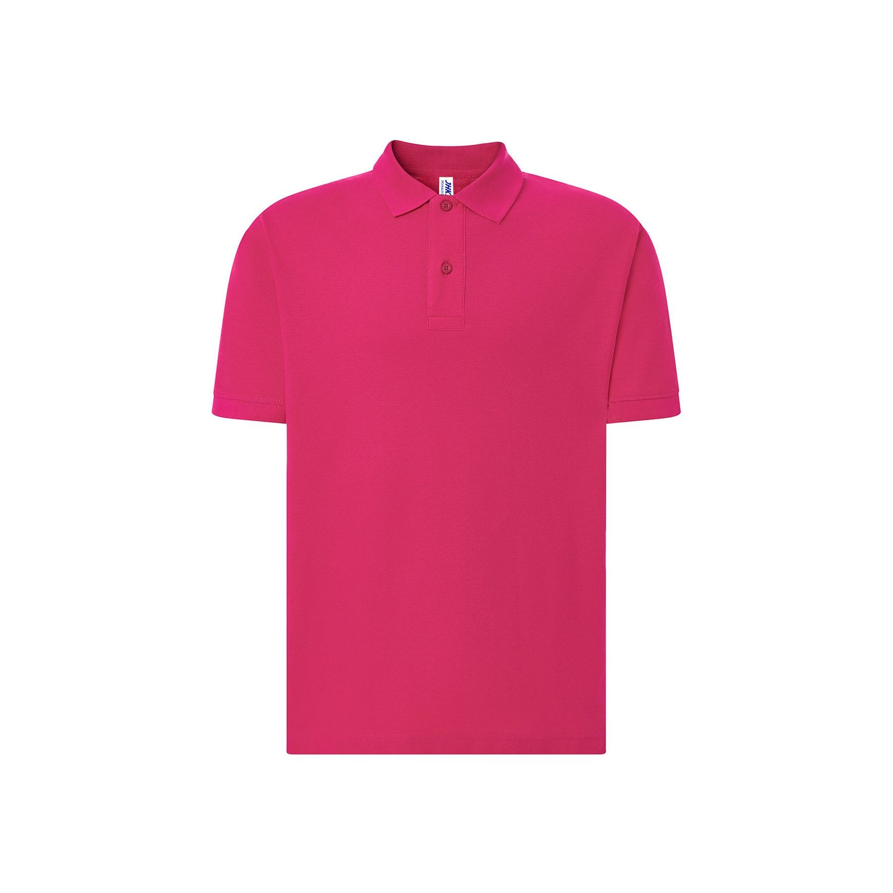 Polo piqué 210