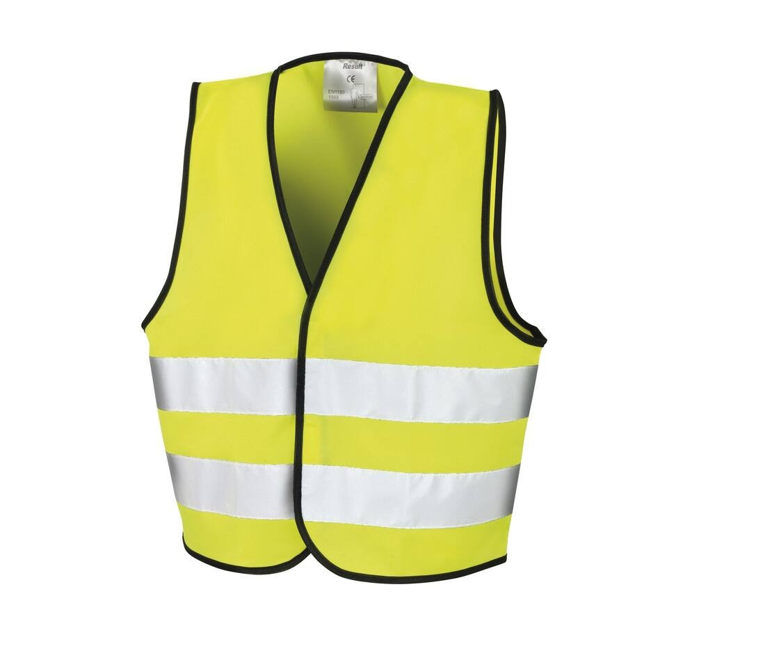 Veste de sécurité enfant
