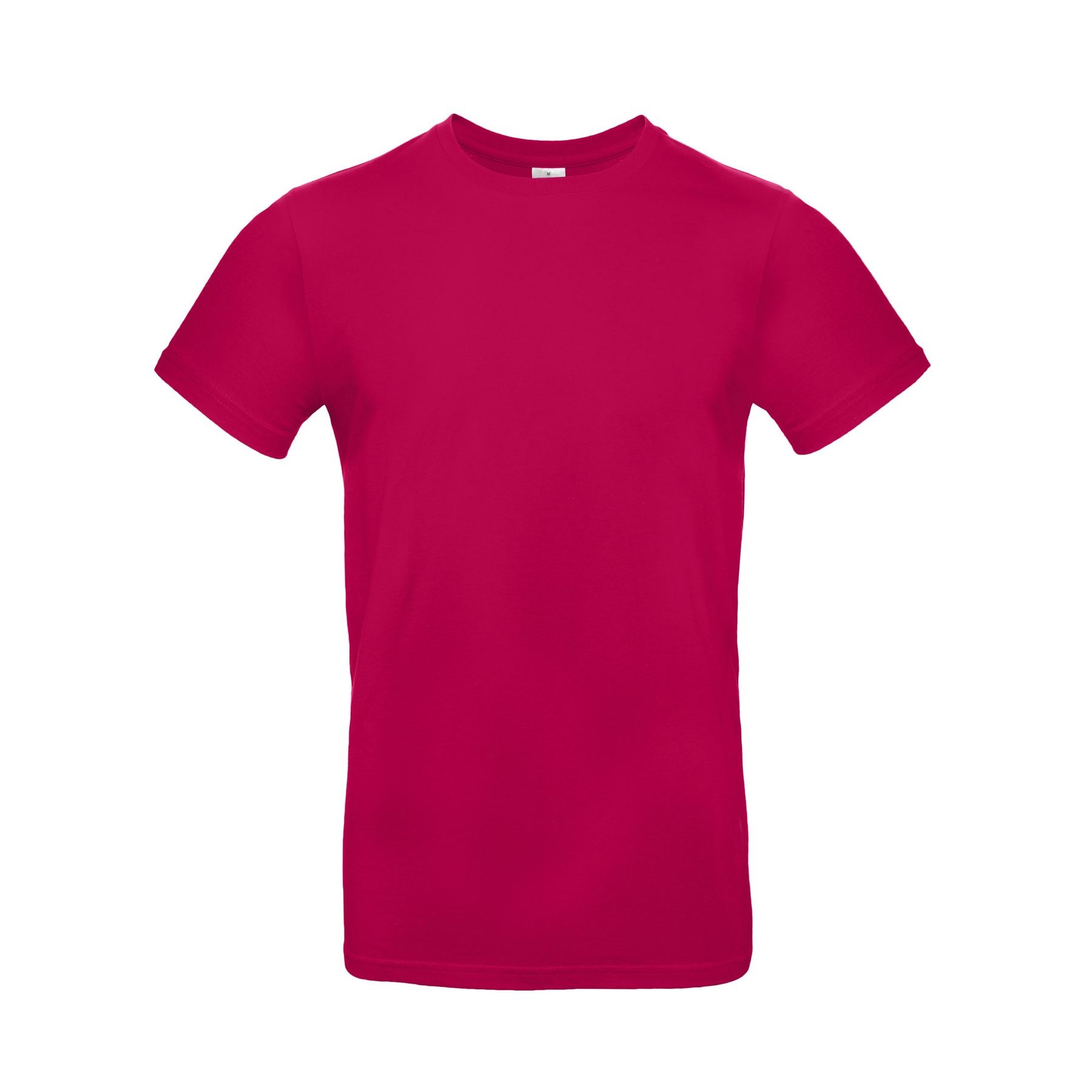 Tee-shirt homme col rond 190
