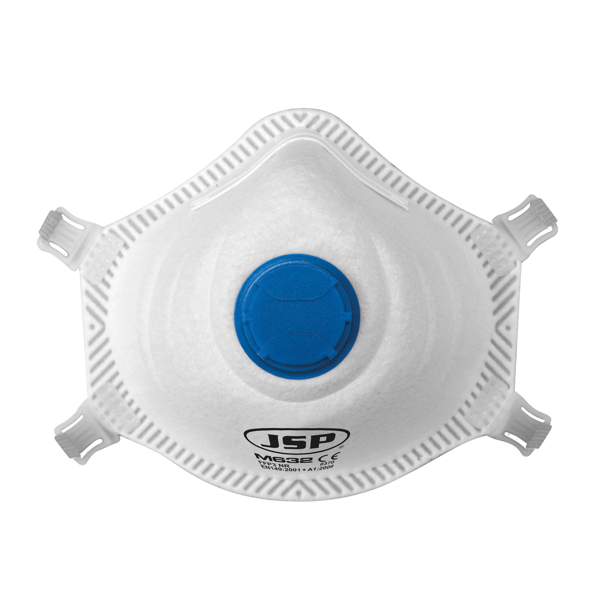 Masque jetable coque FFP3 (M632) thumb