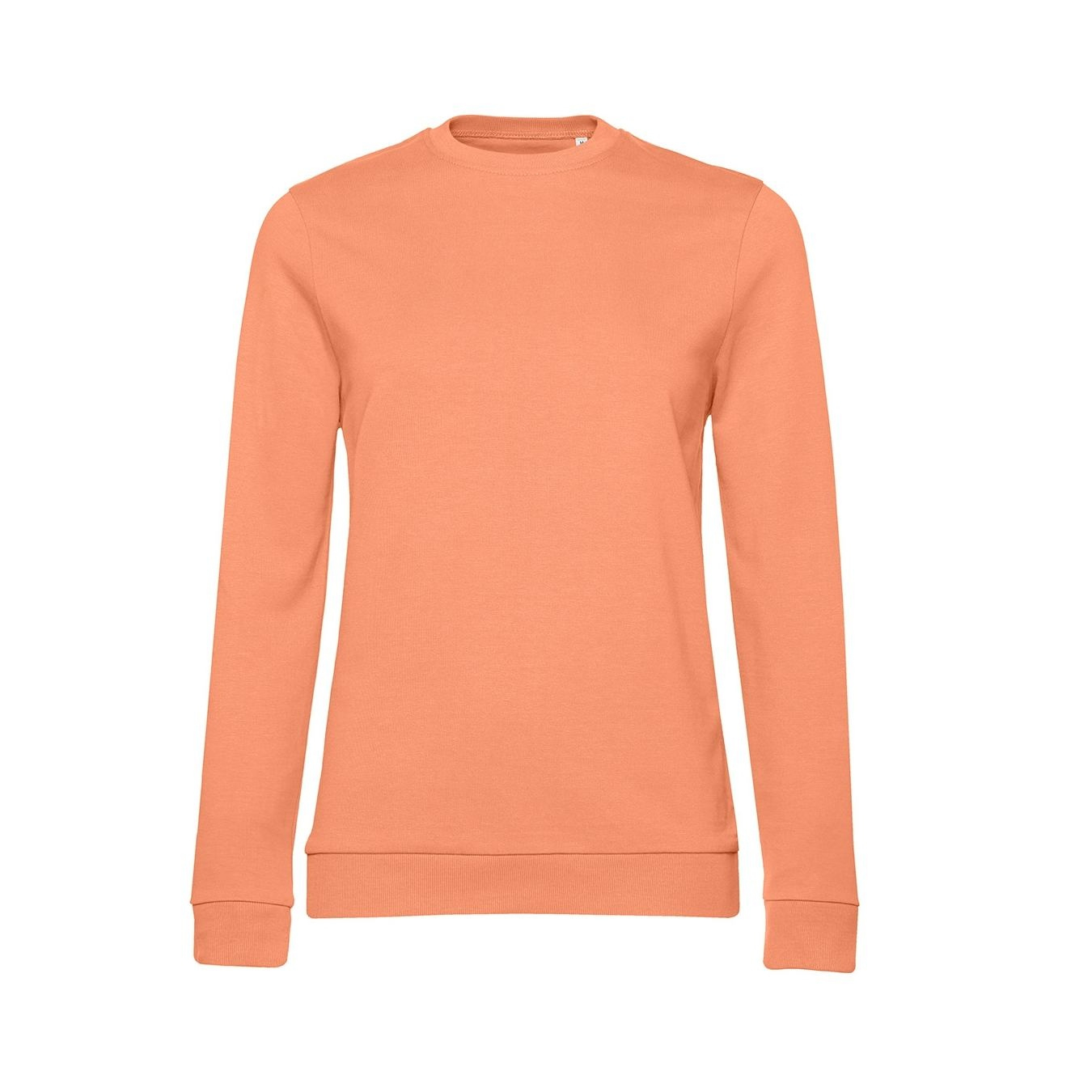 Sweat col rond # femme