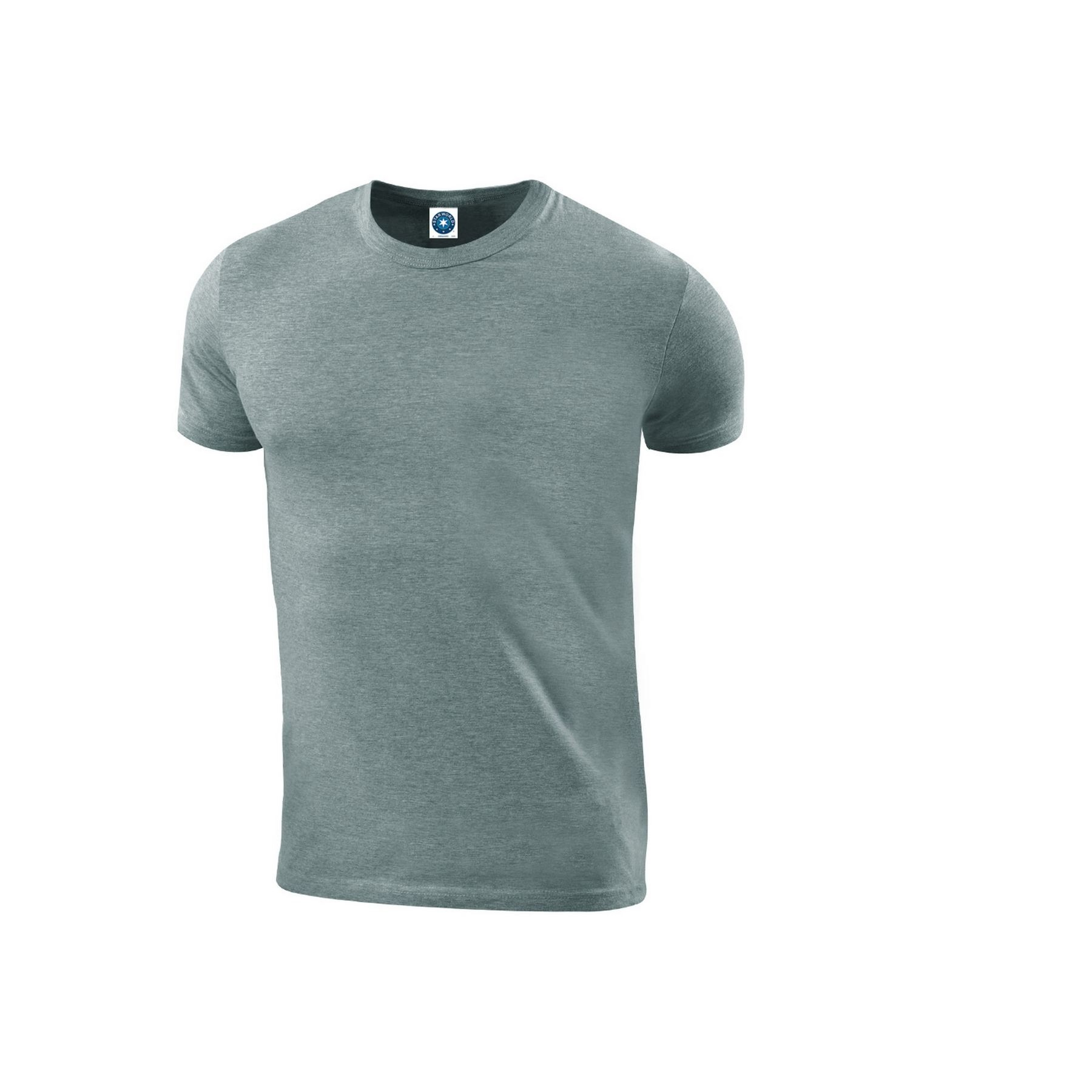 Tee-shirt retail et coton bio