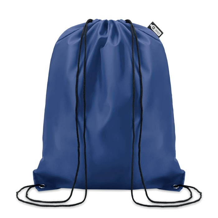 SHOOPPET - Sac cordelette en PET 190gr