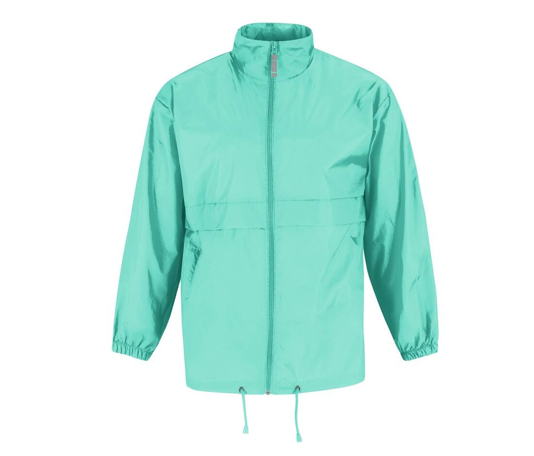 Veste coupe-vent homme