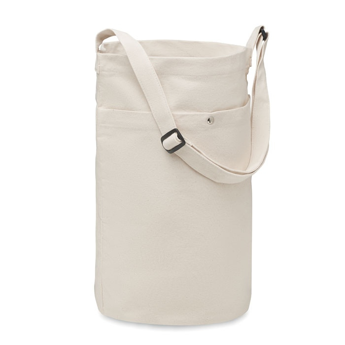 BIMBA - Sac shopping en toile 270 gr/m thumb