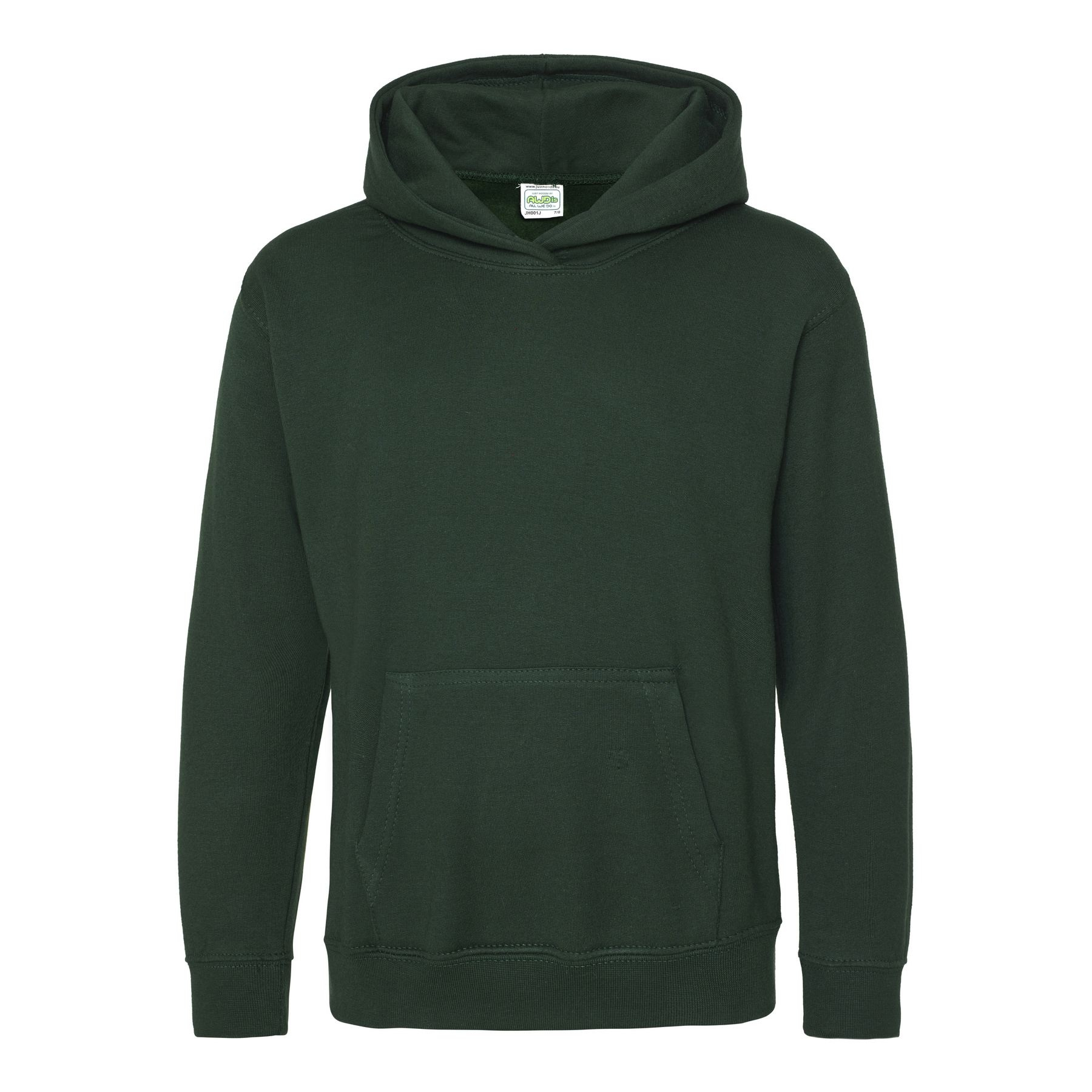 Sweat capuche enfant
