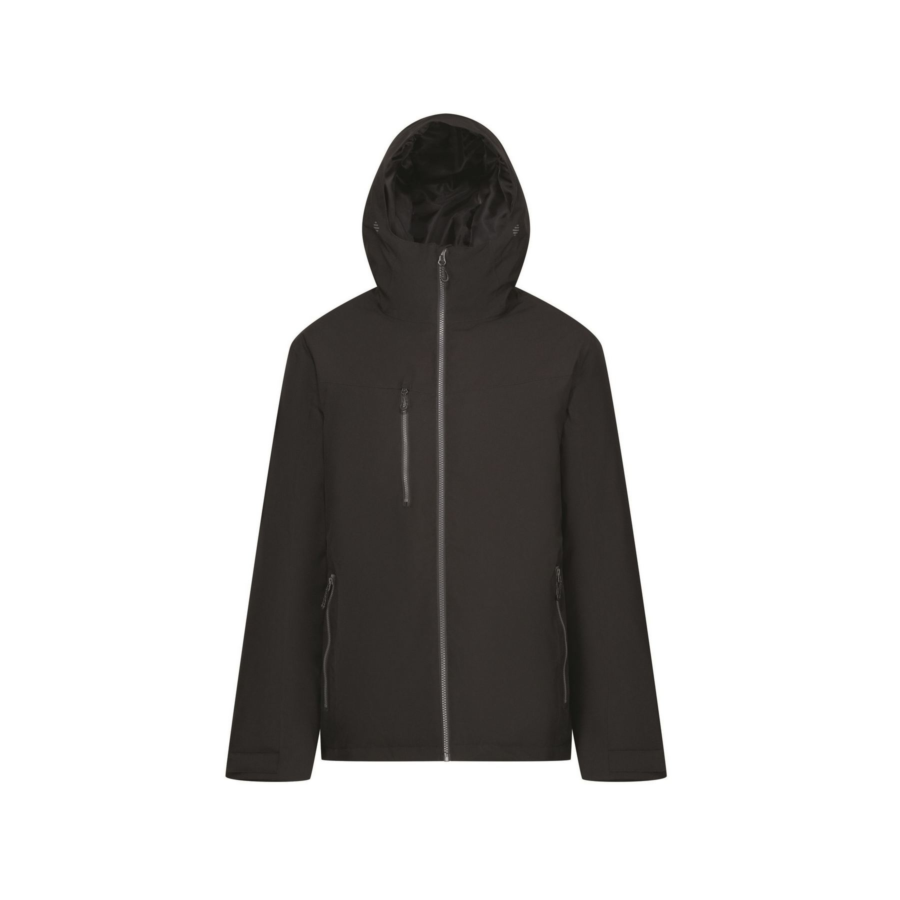Veste matelassée imperméable