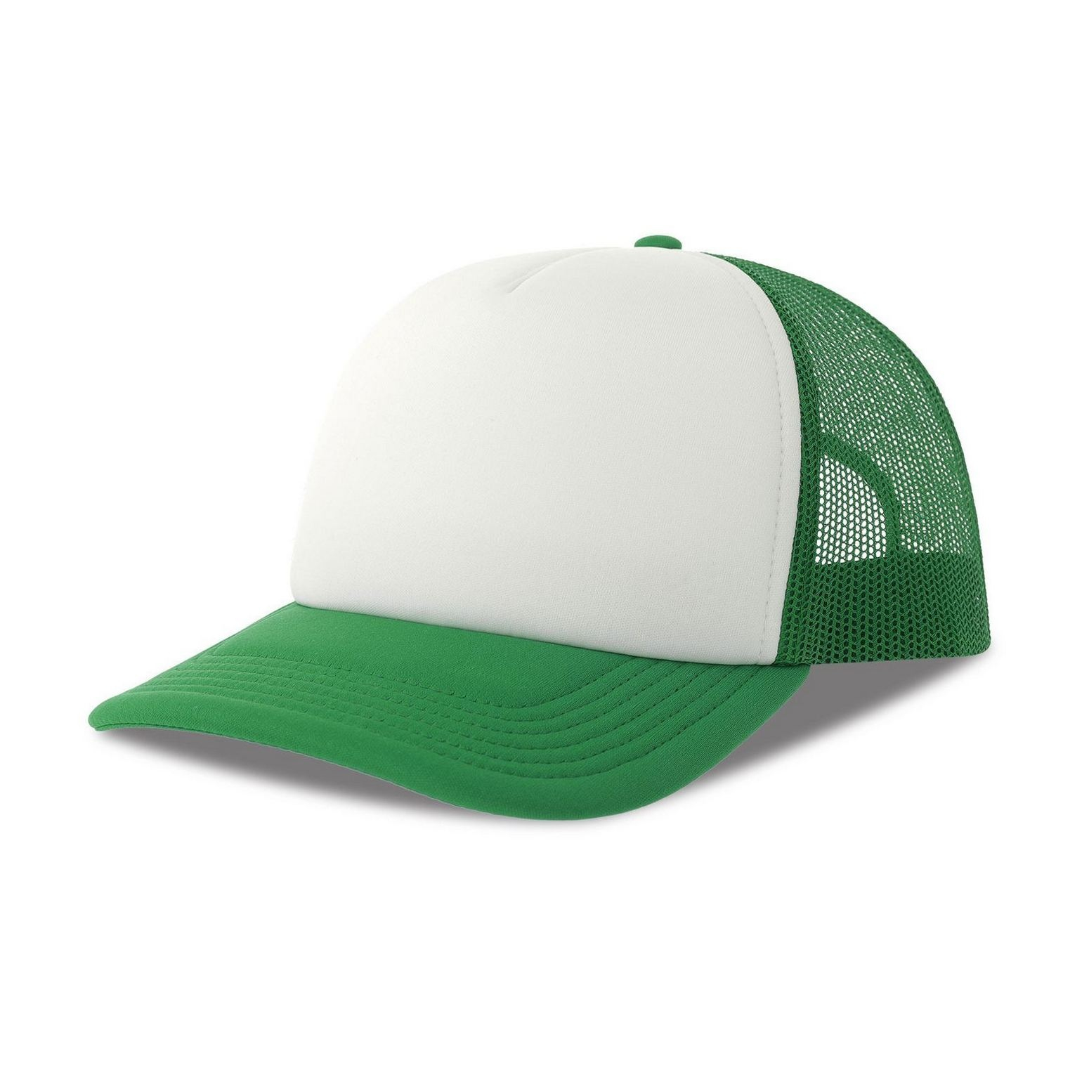 Casquette style rappeur