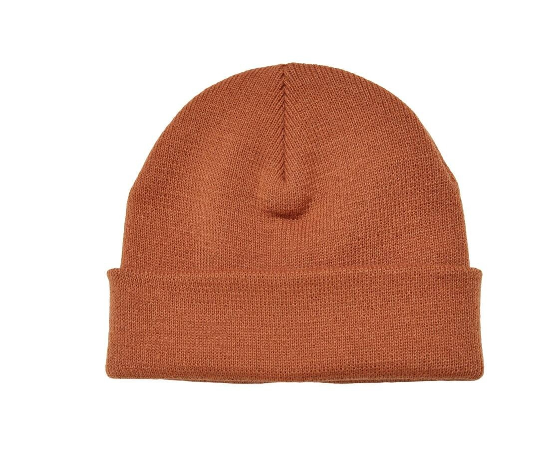 Bonnet acrylique