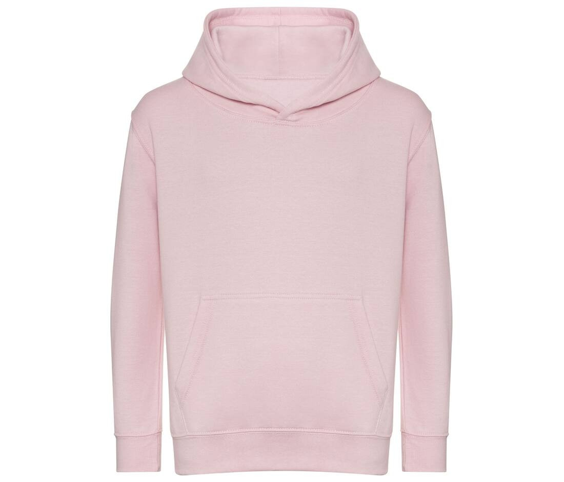 Sweat capuche en coton biologique enfant