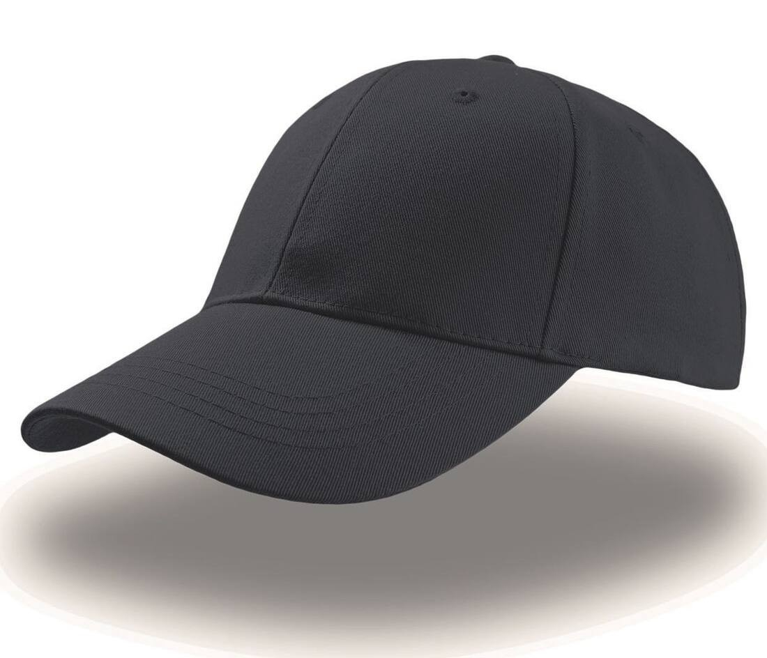 Casquette zoom