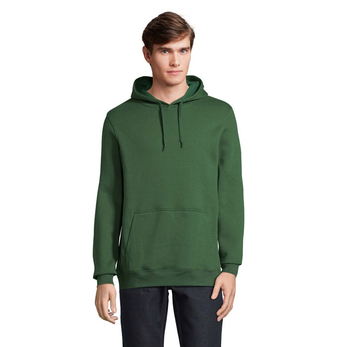 SNAKE Sweat capuche