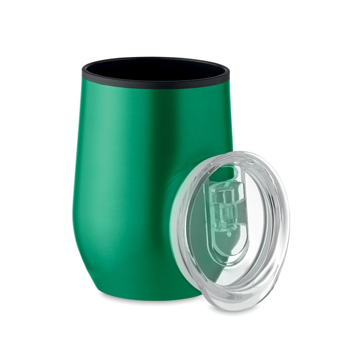 CHIN CHAN - Tasse double paroi 350 ml