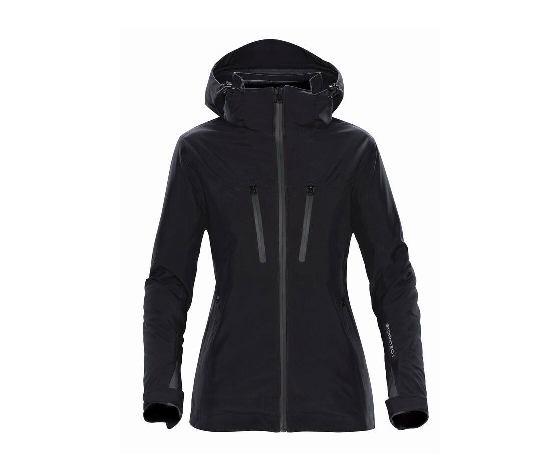 Parka femme 3 en 1