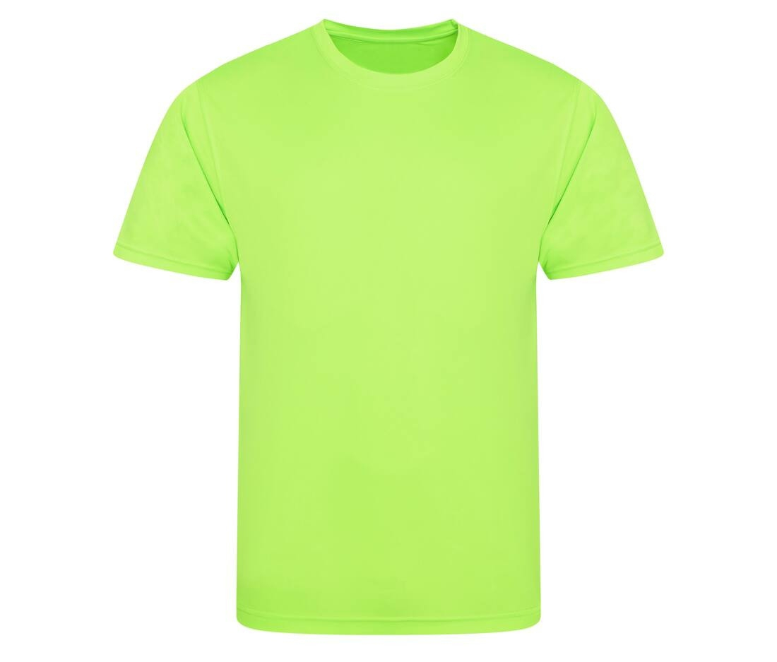Tee-shirt respirant unisexe