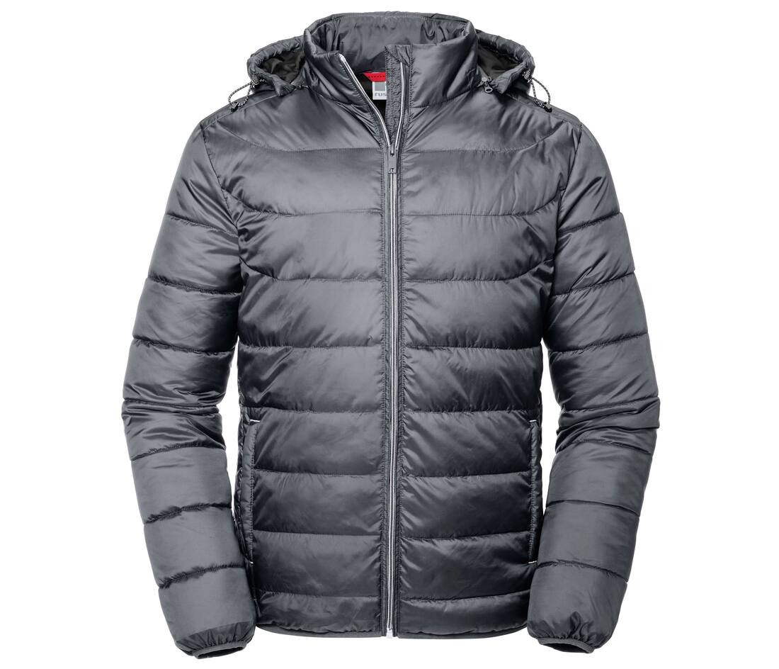 Doudoune homme