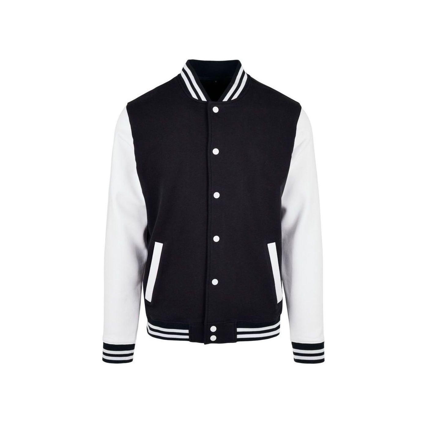 Veste baseball thumb