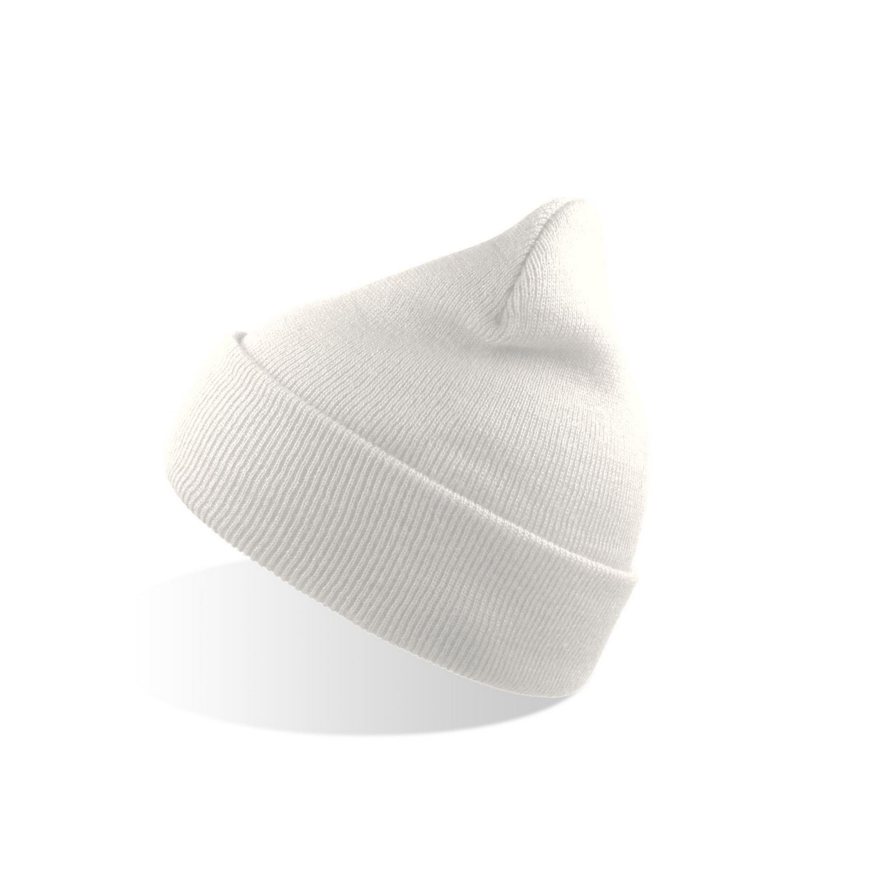 Bonnet en polyester recyclé