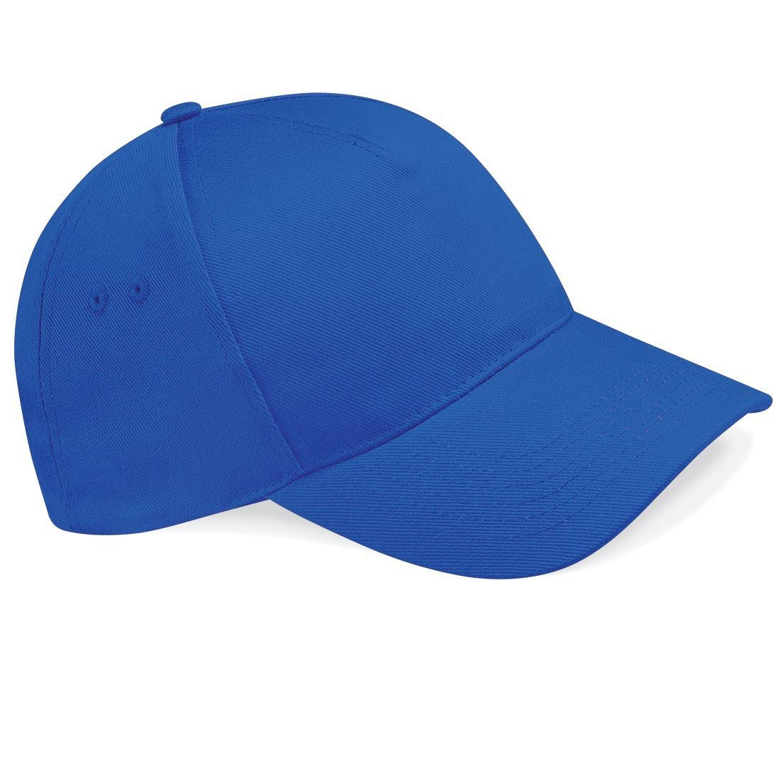Casquette 5 panneaux