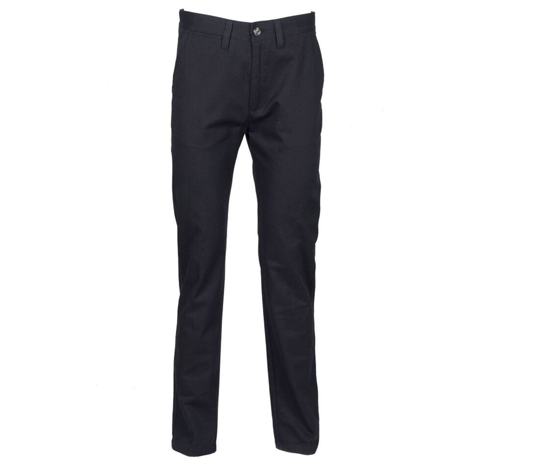 Pantalon homme chino polycoton