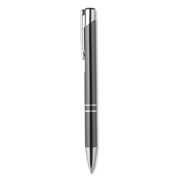 BERN - Stylo-poussoir à l'encre noire