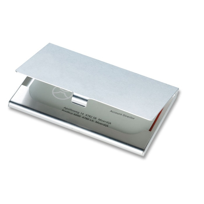 EPSOM - Etui pour cartes de visite thumb