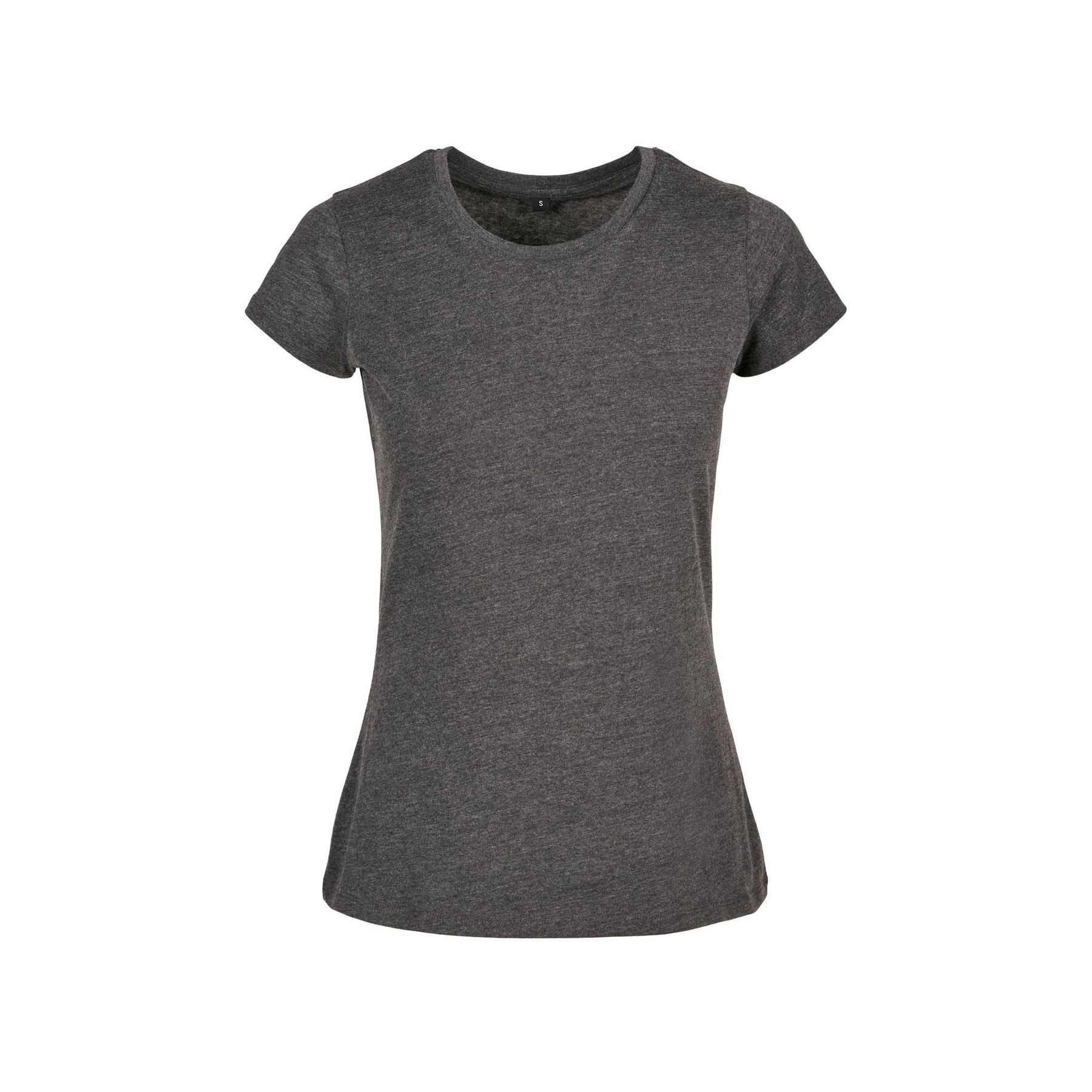 Tee-shirt basic femme