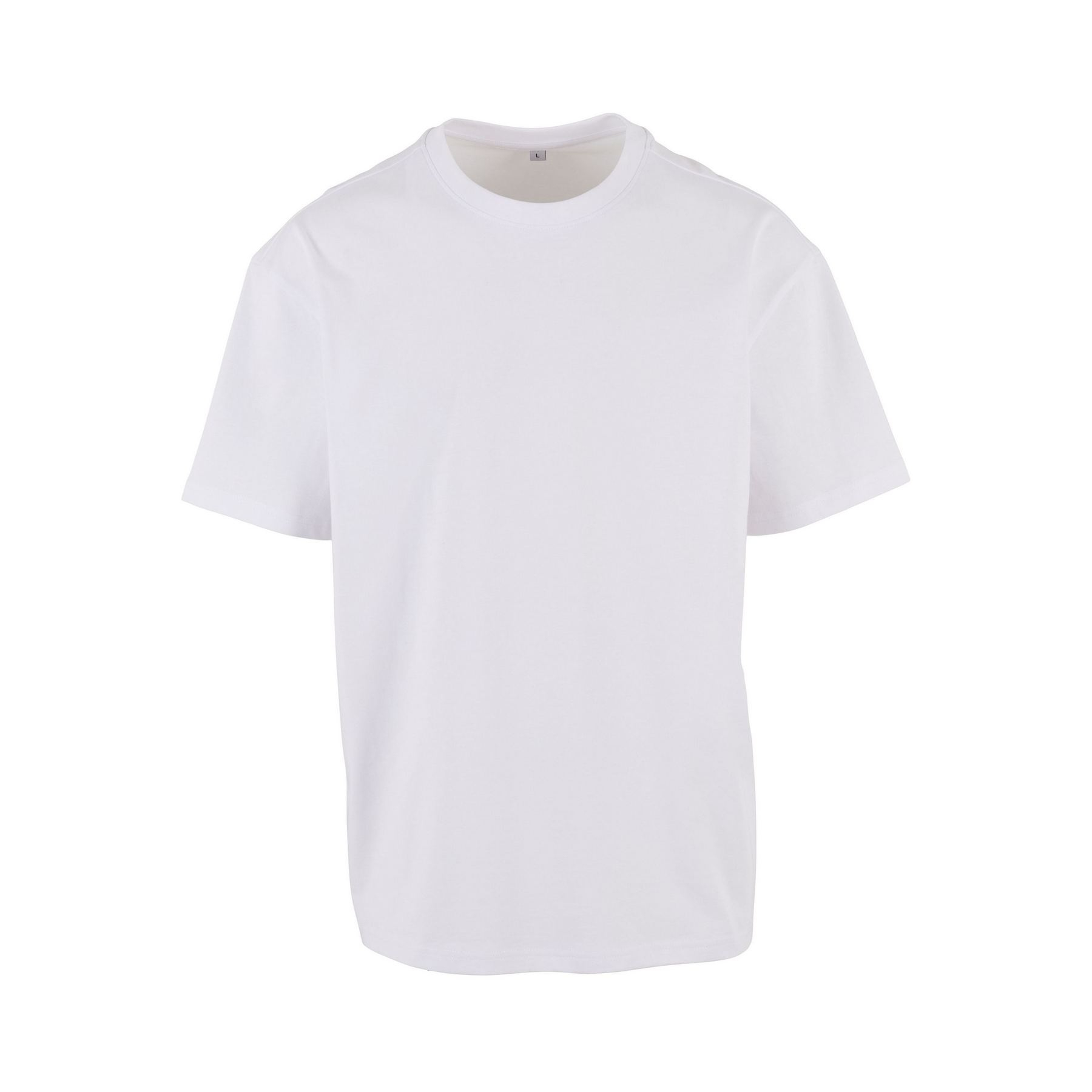 Tee-shirt ample en coton thumb