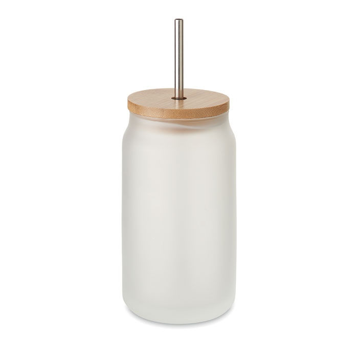 JARBLIM - Pot Mason sublimation 450 ml thumb