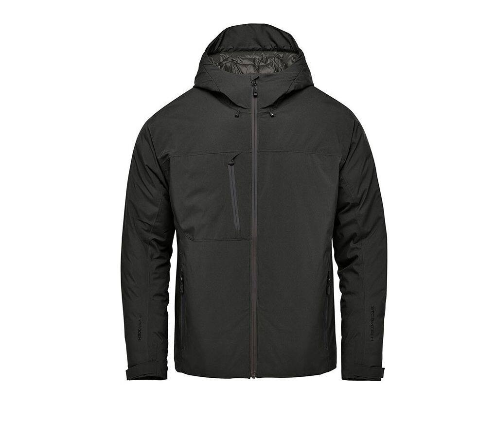 Veste femme légère et hautement technique
