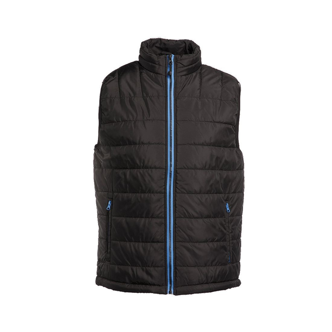 Bodywarmer tendance homme