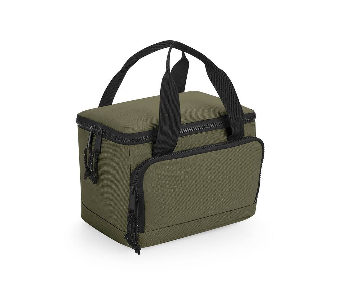 Mini sac isotherme en polyester recyclé