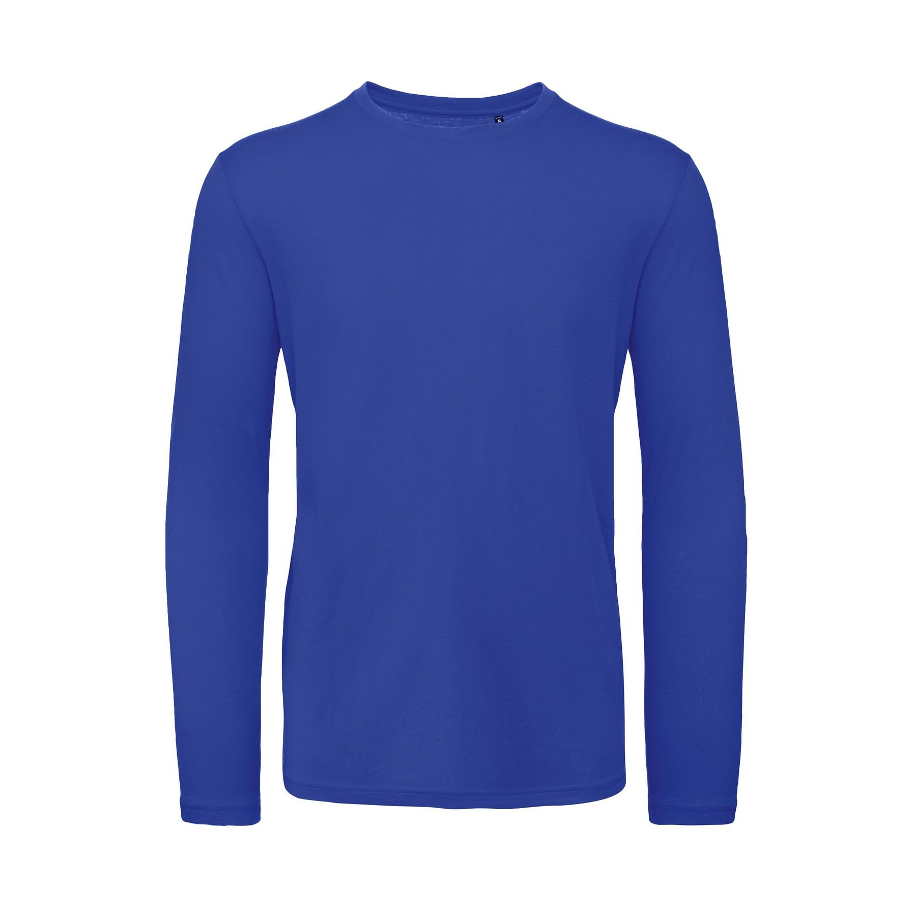 Tee-shirt coton bio homme lsl